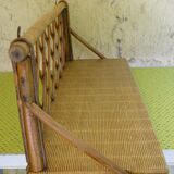 Rattan shefl