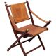Campaign military folding Chair 1960s England