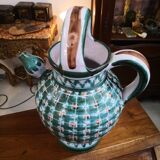 Vallauris pitcher