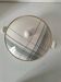 Salins soup tureen model Montréal graphic decor 60s