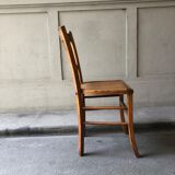 Bistro chair