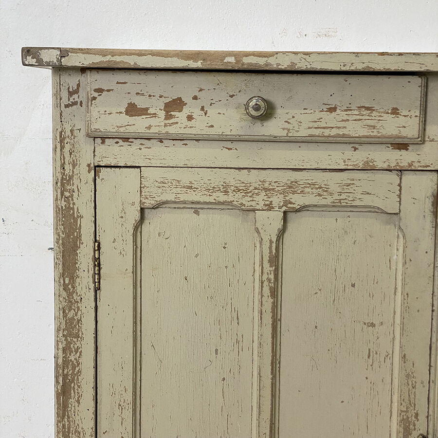 Vintage Parisian 50's buffet