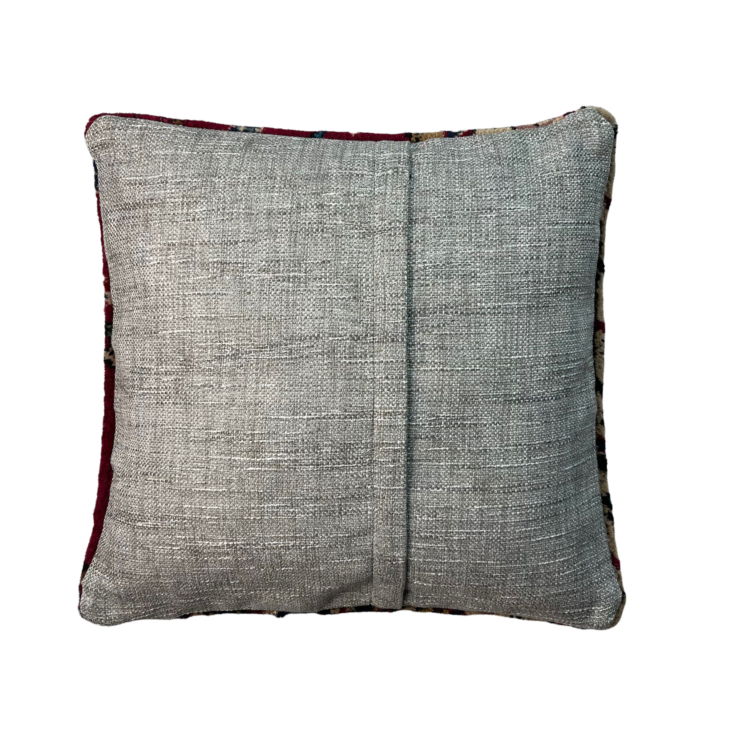 Vintage turkish cushion cover 45 x 45 cm