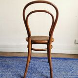 Thonet 14 chair, 1870/1880