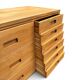Commode basse design scandinave« Ivar / Uffe » – IKEA – 1979