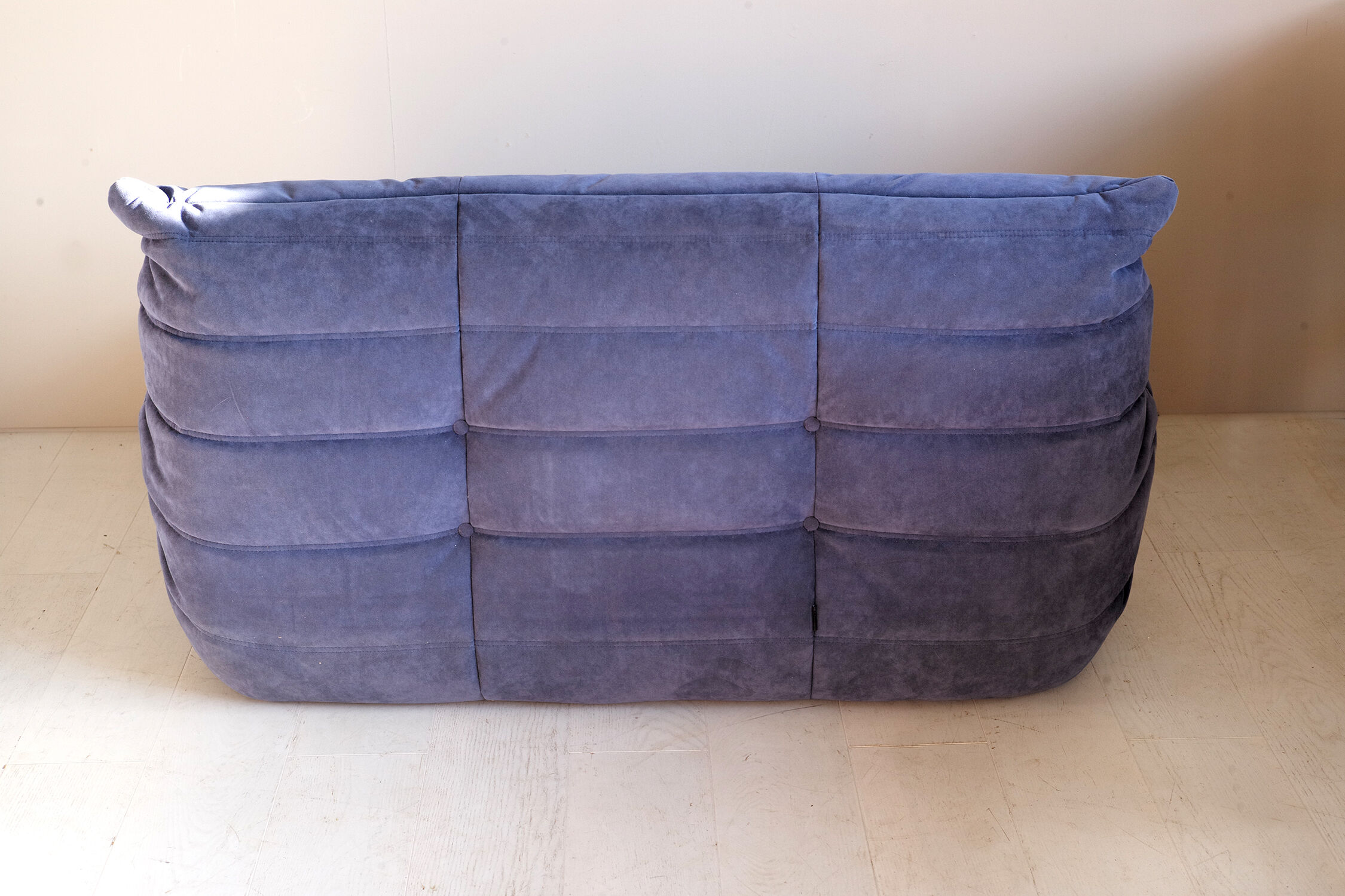 Two seater sofa by Michel Ducaroy published by Ligne Roset, France 1970