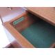 Enfilade scandinave Jentique vintage
