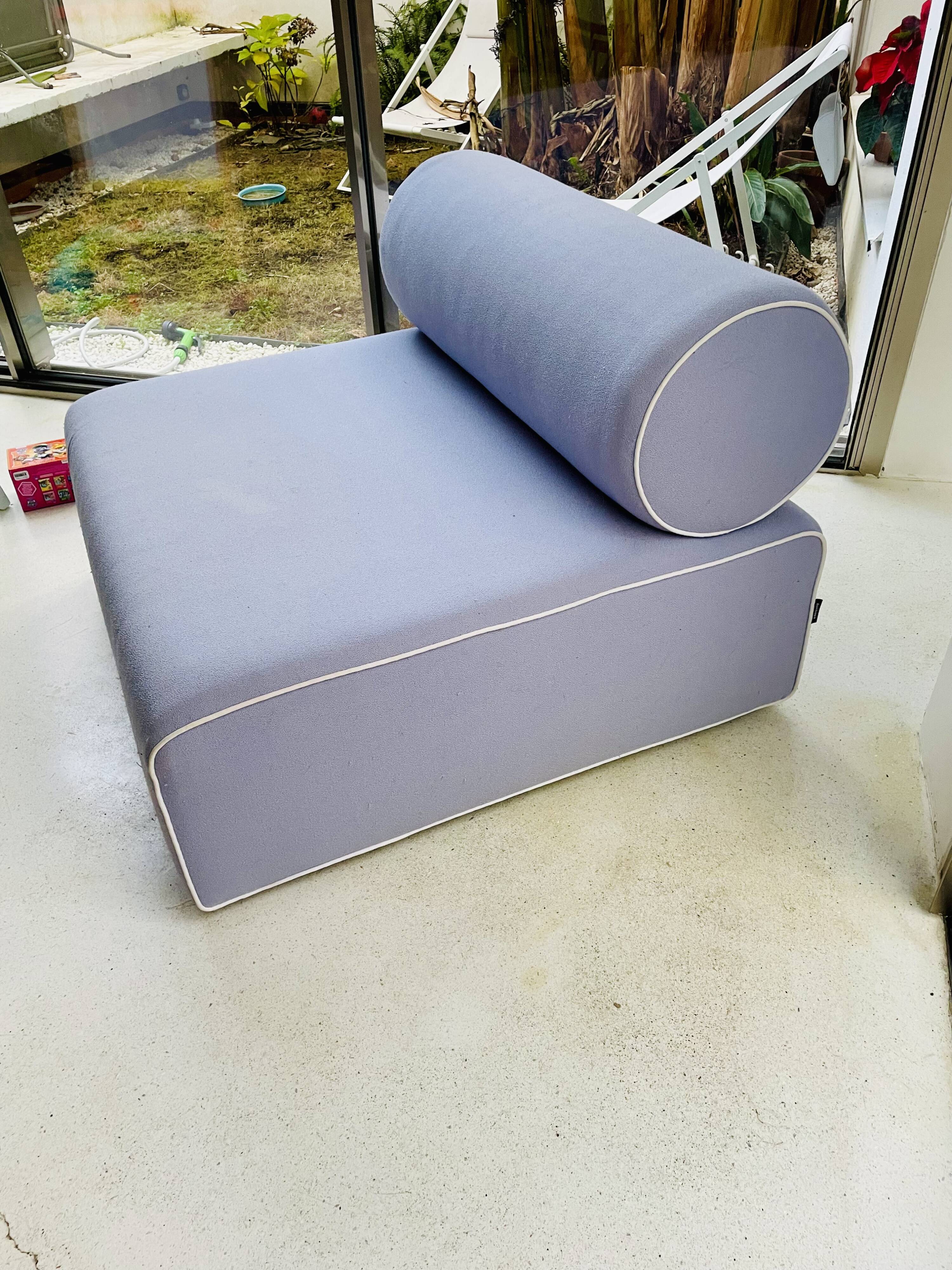 Domkapa Large Armchair (x2)