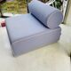 Domkapa Large Armchair (x2)