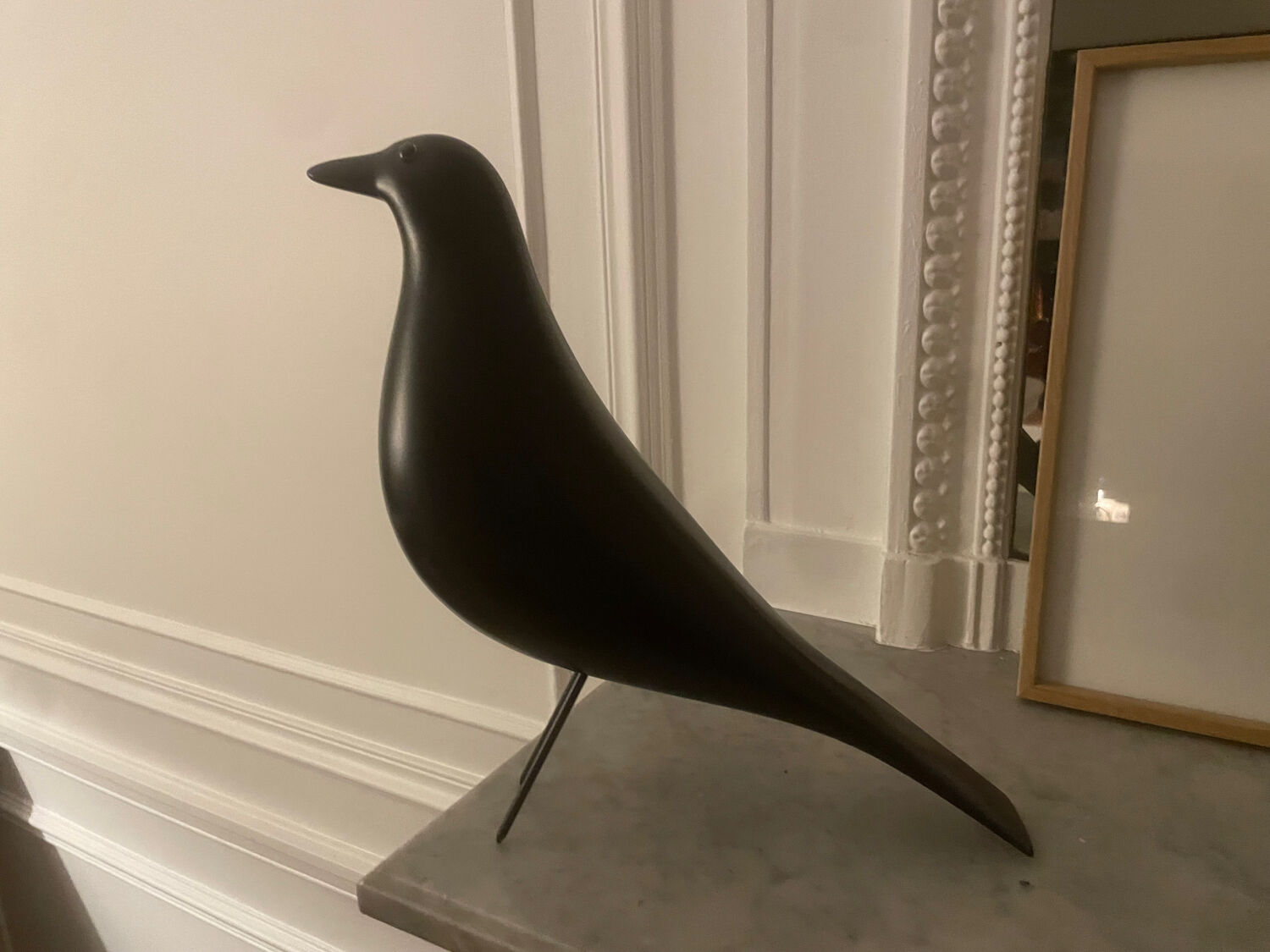 Eames House bird vitra