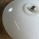 Vintage ceiling light Prandina Italy