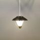Danish hanging lamp from the 50-60