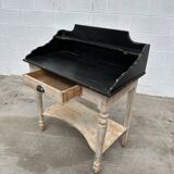 Hairdresser, early 20th century