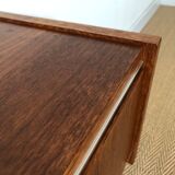 Pair of bedside tables