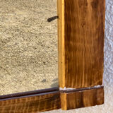 Art Deco mirror 78x112