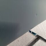 BRNO armchair, designed by Mies Van Der Rohe.