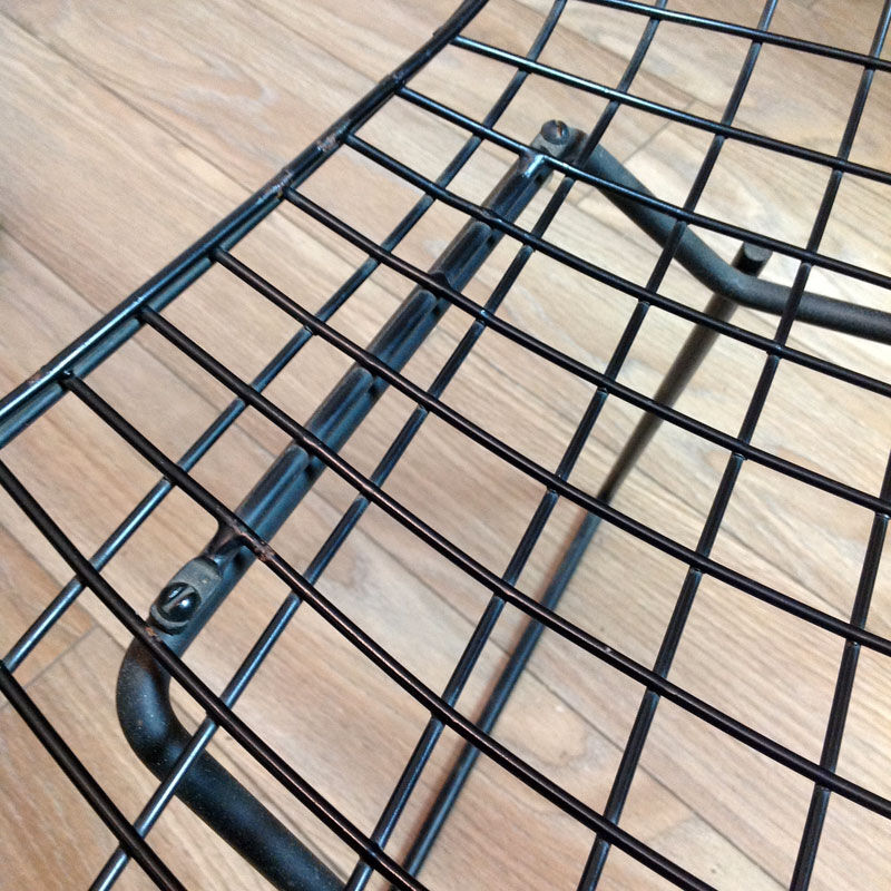 Harry Bertoia chair, 1st edition