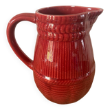 Saint Clément slip pitcher
