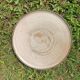 Ceramic tray