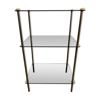 Glass shelf/shelf