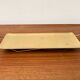 German brass platter from the mid-century by WMF, 1960s