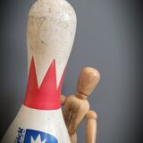 Quille bowling Brunswick