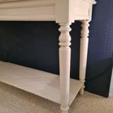Draper's table
