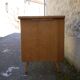 Vintage bean desk