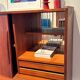 Buffet scandinave vintage en teck "Mads"