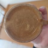 Tasse militaire US