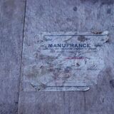 Old workbench