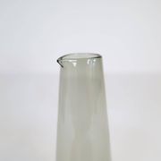 Midcentury Collection of 3 Bird Carafes by Iittala, Timo Sarpaneva, Finland, 1950s
