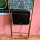 Vintage Lafuma Chantazur chair