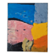 Oil painting