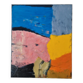 Peinture à l'huile