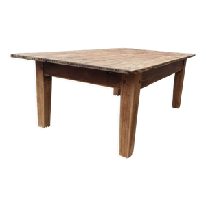 table basse ancienne