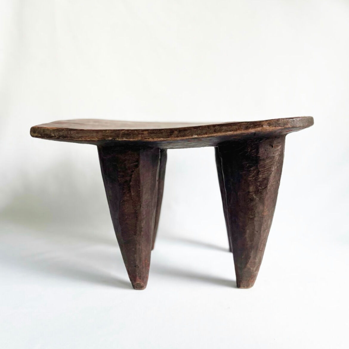 Senoufo M stool