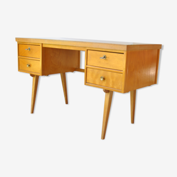 Bureau Allemand Ekawerk 1950/1960