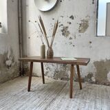 Brutalist coffee table 1900