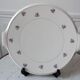 Cake / pie dish Digoin Sarreguemines