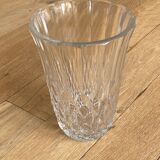 Vase Val Saint Lambert
