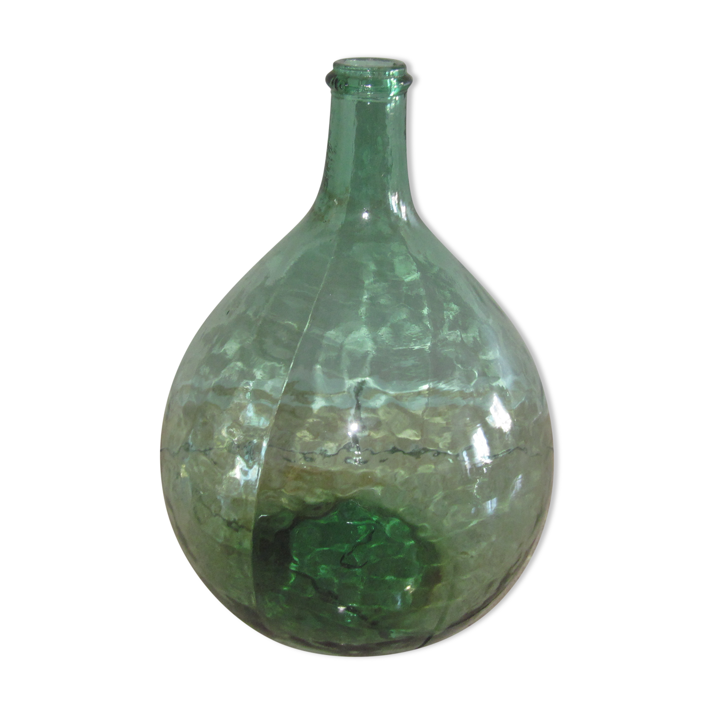 Demijojhn old 10liters