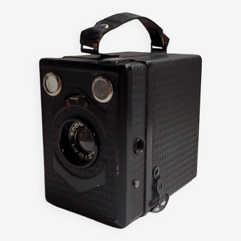 Scoutbox Light Camera