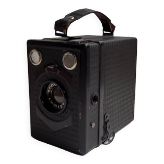 Scoutbox Light Camera