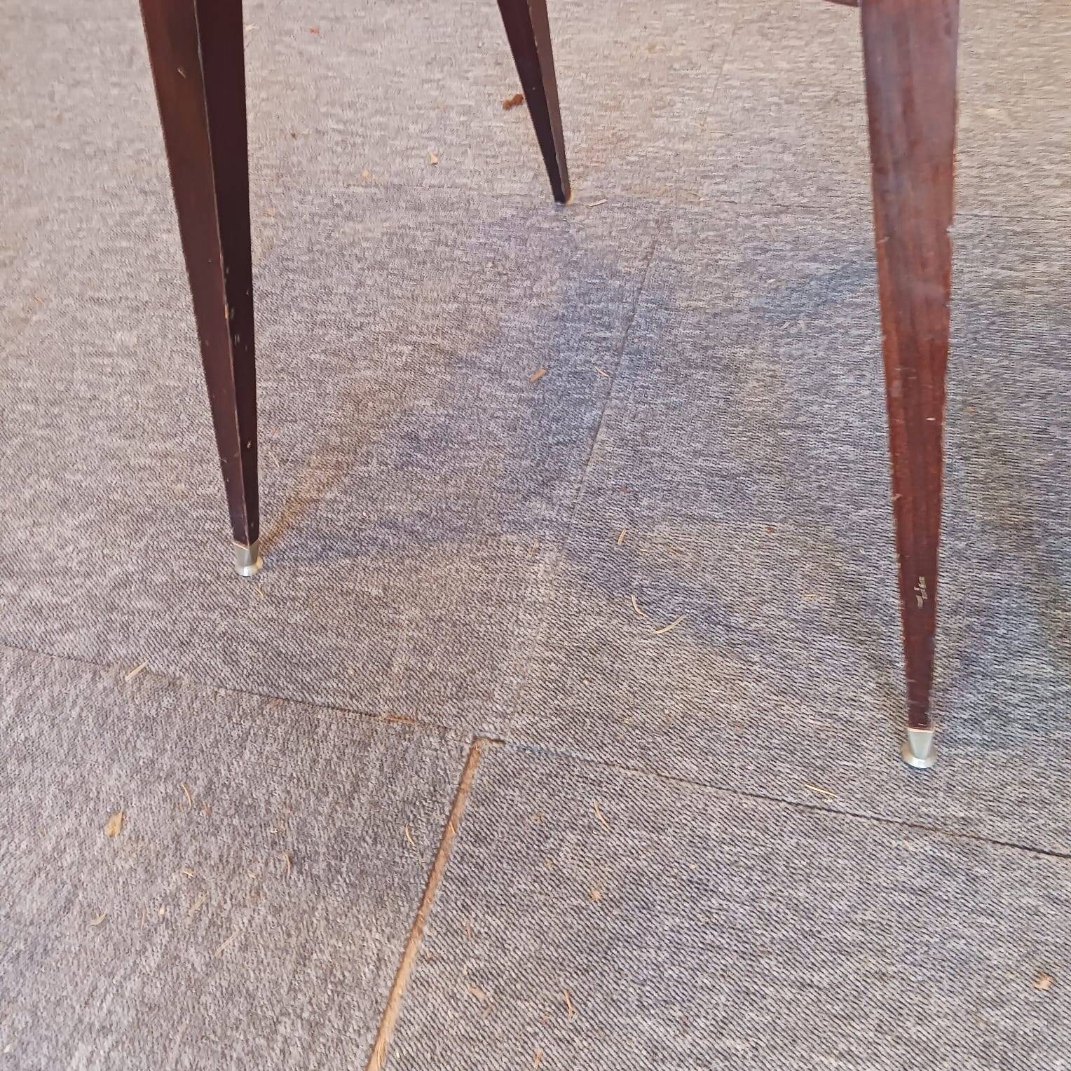 Pair of Pelfran armchairs