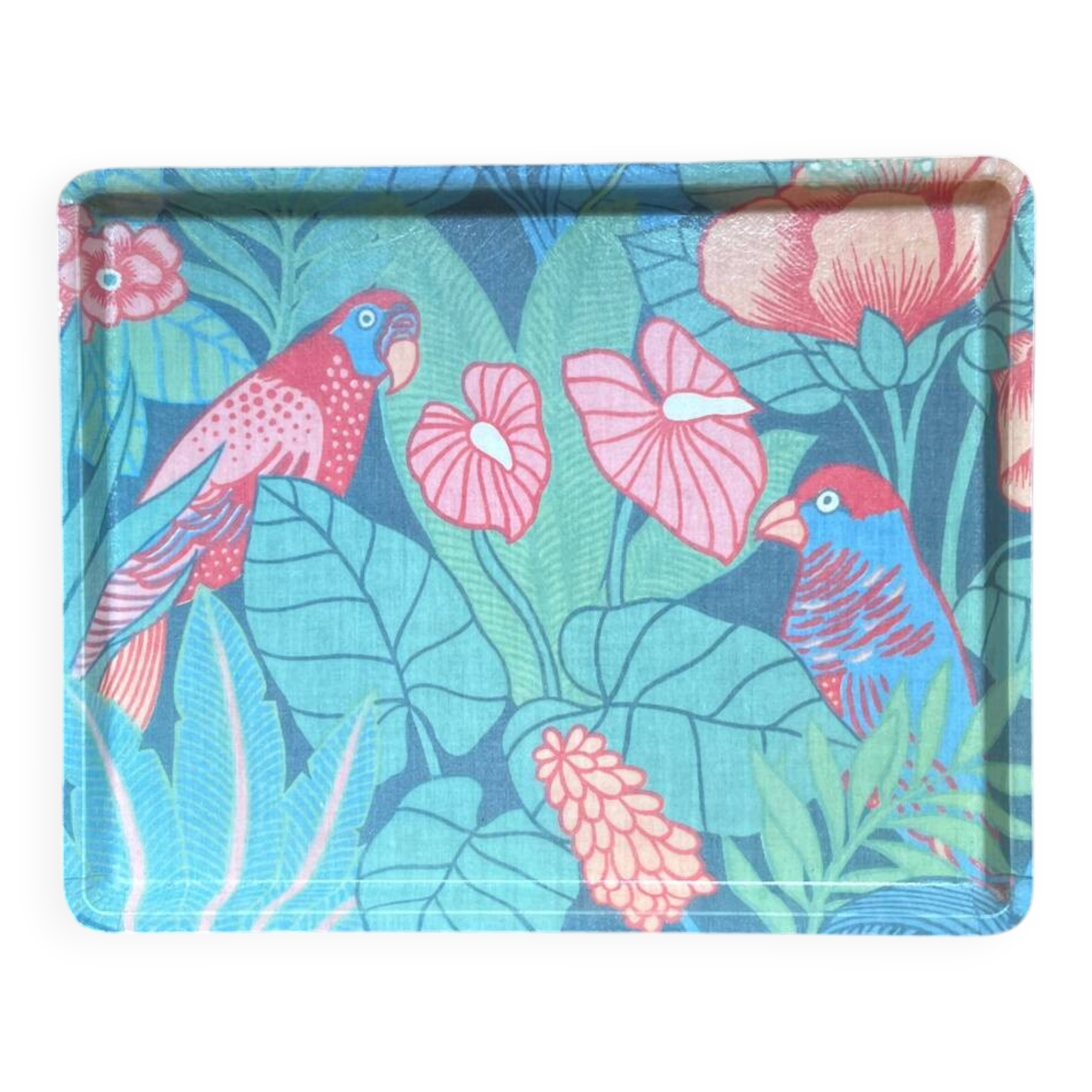 ALPAC France 1980s Tray