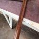 Chaises no78 palissandre/ corde Niels Otto Moller