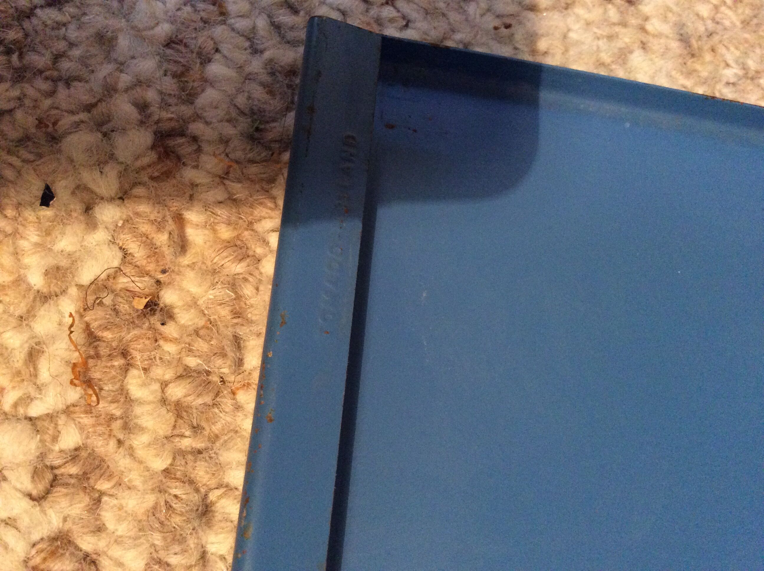 Tomado Holland shelf from the 50s