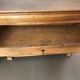 Commode louis philippe en noyer