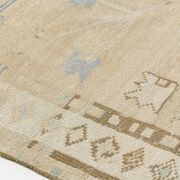 Tapis en laine pour la maison